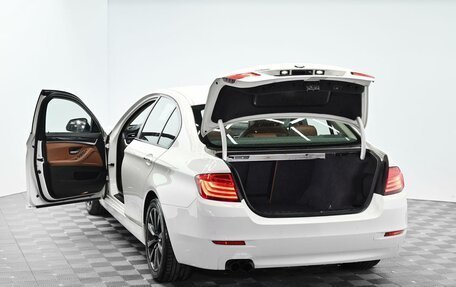 BMW 5 серия, 2014 год, 1 735 000 рублей, 5 фотография