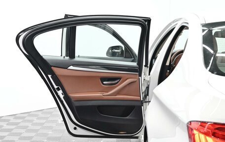 BMW 5 серия, 2014 год, 1 735 000 рублей, 7 фотография