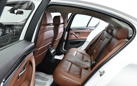 BMW 5 серия, 2014 год, 1 735 000 рублей, 17 фотография