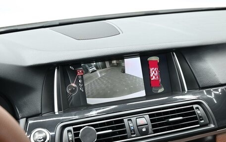 BMW 5 серия, 2014 год, 1 735 000 рублей, 16 фотография