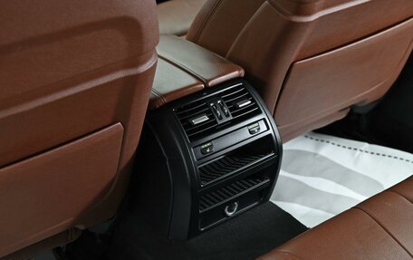 BMW 5 серия, 2014 год, 1 735 000 рублей, 18 фотография