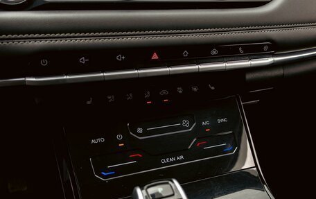 Chery Tiggo 7 Pro, 2022 год, 1 525 000 рублей, 15 фотография