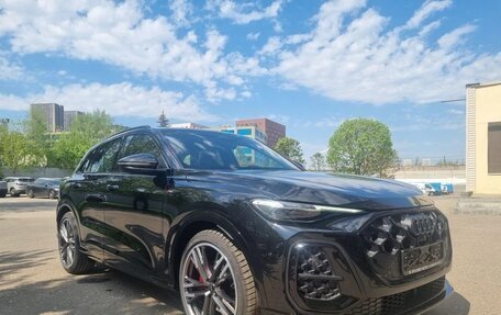 Audi Q5, 2026 год, 8 480 000 рублей, 2 фотография