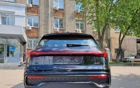 Audi Q5, 2026 год, 8 480 000 рублей, 5 фотография