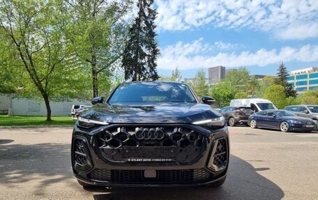 Audi Q5, 2026 год, 8 480 000 рублей, 6 фотография