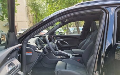 Audi Q5, 2026 год, 8 480 000 рублей, 11 фотография