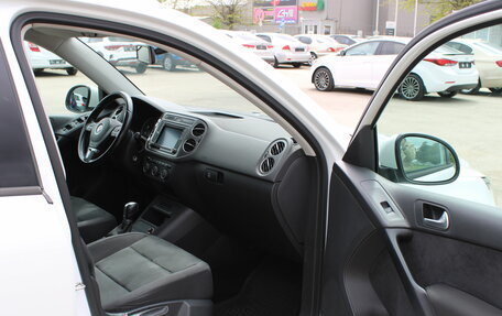 Volkswagen Tiguan I, 2016 год, 1 679 000 рублей, 20 фотография