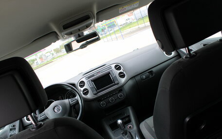 Volkswagen Tiguan I, 2016 год, 1 679 000 рублей, 28 фотография