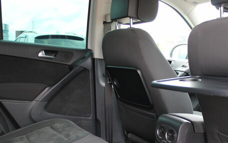 Volkswagen Tiguan I, 2016 год, 1 679 000 рублей, 19 фотография