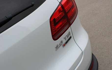 Volkswagen Tiguan I, 2016 год, 1 679 000 рублей, 32 фотография