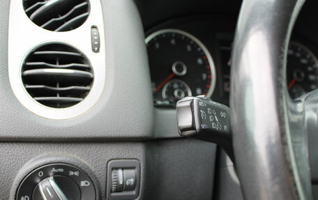 Volkswagen Tiguan I, 2016 год, 1 679 000 рублей, 27 фотография