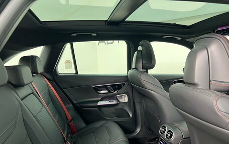 Mercedes-Benz GLC AMG, 2024 год, 10 490 000 рублей, 11 фотография