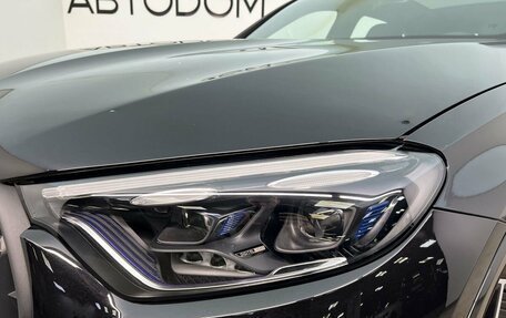 Mercedes-Benz GLC AMG, 2024 год, 10 490 000 рублей, 8 фотография