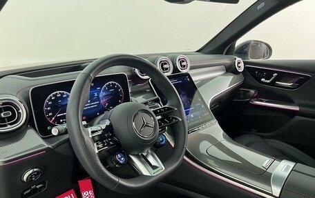 Mercedes-Benz GLC AMG, 2024 год, 10 490 000 рублей, 10 фотография