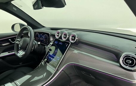 Mercedes-Benz GLC AMG, 2024 год, 10 490 000 рублей, 14 фотография