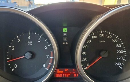 Mazda 3, 2010 год, 599 000 рублей, 8 фотография