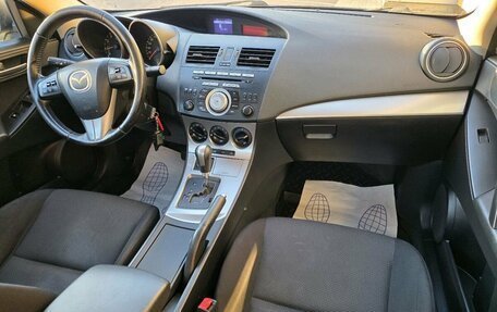 Mazda 3, 2010 год, 599 000 рублей, 7 фотография