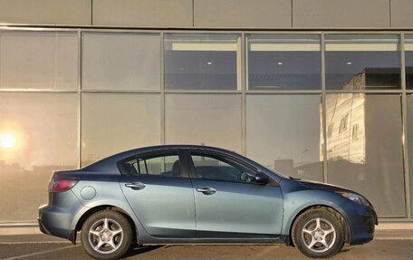 Mazda 3, 2010 год, 599 000 рублей, 3 фотография