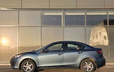 Mazda 3, 2010 год, 599 000 рублей, 6 фотография