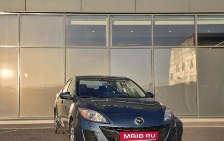 Mazda 3, 2010 год, 599 000 рублей, 2 фотография