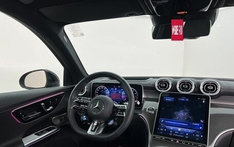 Mercedes-Benz GLC AMG, 2024 год, 10 490 000 рублей, 12 фотография