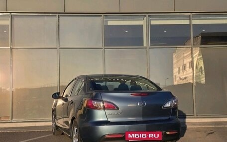 Mazda 3, 2010 год, 599 000 рублей, 5 фотография