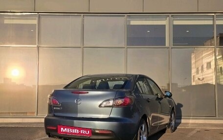 Mazda 3, 2010 год, 599 000 рублей, 4 фотография