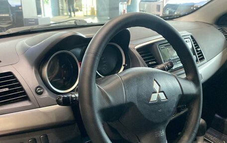 Mitsubishi Lancer IX, 2013 год, 813 000 рублей, 10 фотография