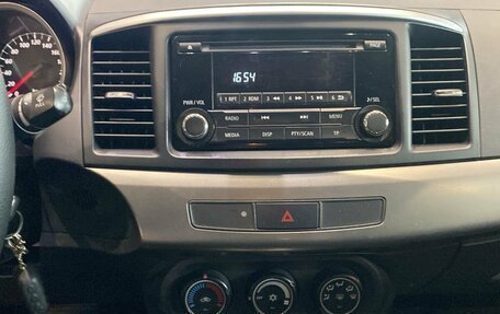 Mitsubishi Lancer IX, 2013 год, 813 000 рублей, 12 фотография