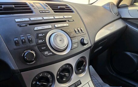Mazda 3, 2010 год, 599 000 рублей, 9 фотография