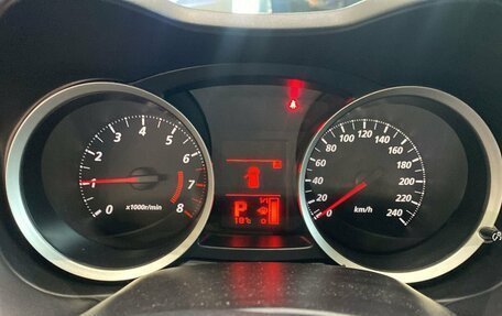 Mitsubishi Lancer IX, 2013 год, 813 000 рублей, 11 фотография