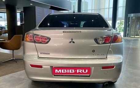 Mitsubishi Lancer IX, 2013 год, 813 000 рублей, 6 фотография