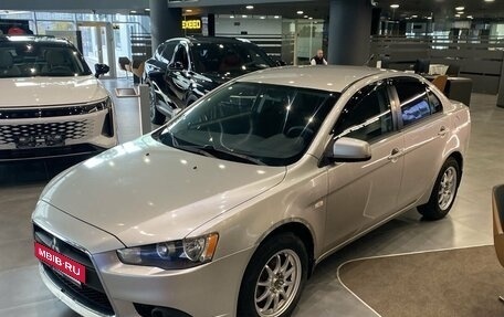 Mitsubishi Lancer IX, 2013 год, 813 000 рублей, 4 фотография
