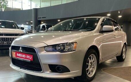 Mitsubishi Lancer IX, 2013 год, 813 000 рублей, 3 фотография
