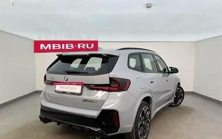BMW X1, 2025 год, 7 140 000 рублей, 2 фотография