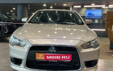 Mitsubishi Lancer IX, 2013 год, 813 000 рублей, 2 фотография
