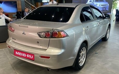 Mitsubishi Lancer IX, 2013 год, 813 000 рублей, 7 фотография