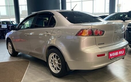 Mitsubishi Lancer IX, 2013 год, 813 000 рублей, 5 фотография