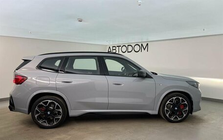 BMW X1, 2025 год, 7 140 000 рублей, 4 фотография