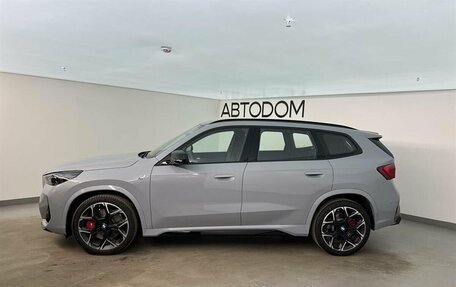 BMW X1, 2025 год, 7 140 000 рублей, 5 фотография