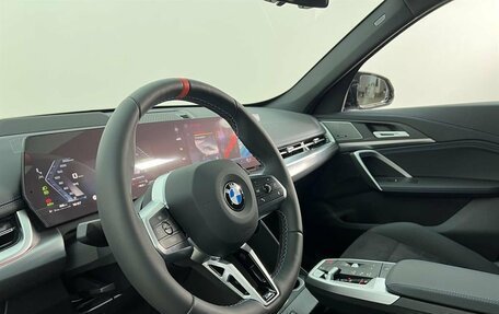 BMW X1, 2025 год, 7 140 000 рублей, 7 фотография