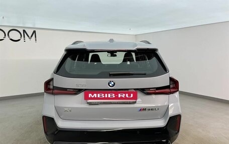 BMW X1, 2025 год, 7 140 000 рублей, 3 фотография