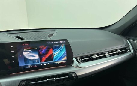 BMW X1, 2025 год, 7 140 000 рублей, 10 фотография