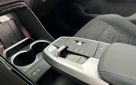 BMW X1, 2025 год, 7 140 000 рублей, 15 фотография