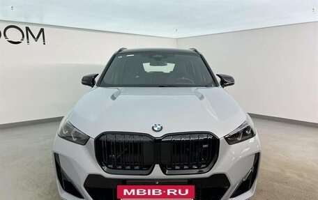BMW X1, 2025 год, 7 140 000 рублей, 6 фотография