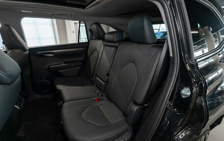 Toyota Highlander, 2026 год, 5 250 000 рублей, 7 фотография