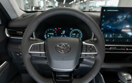 Toyota Highlander, 2026 год, 5 250 000 рублей, 5 фотография