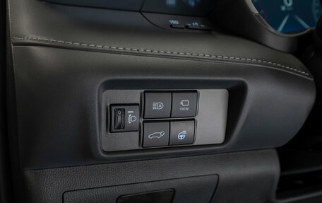 Toyota Highlander, 2026 год, 5 250 000 рублей, 11 фотография