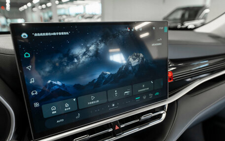 Toyota Highlander, 2026 год, 5 250 000 рублей, 15 фотография