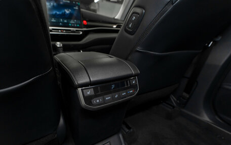 Toyota Highlander, 2026 год, 5 250 000 рублей, 28 фотография